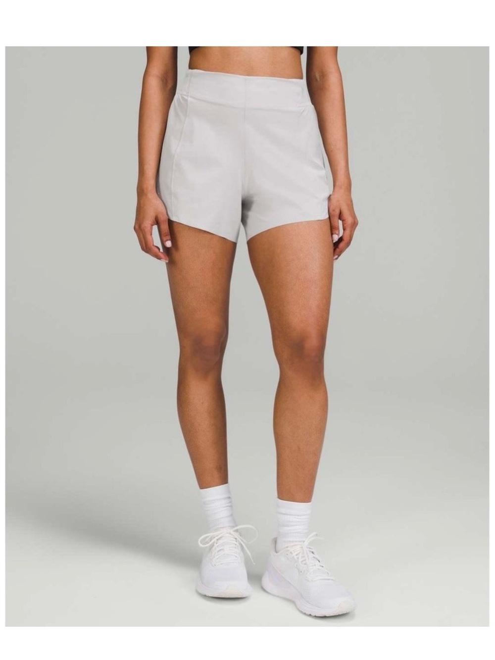 Lululemon Shorts Hotty Hot High Rise